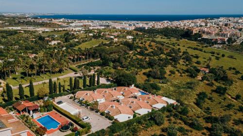 Falfeira Apartment | Lagos Appartement Resort