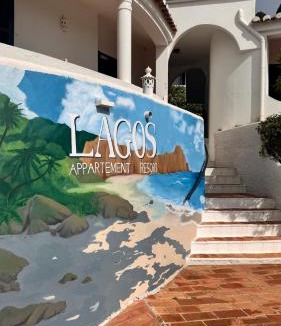 Falfeira Apartment | Lagos Appartement Resort
