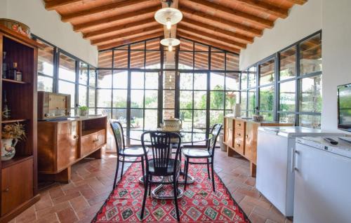 Arezzo House | Lake Front Home In Arezzo Ar