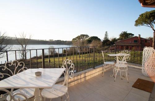 Monterosi House | Lake House I Pioppi