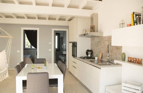 Monterosi Apartment | LAKE HOUSE