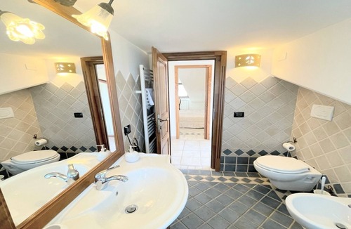 Montefiascone Villa | Lake View Luxury Villa and Pool