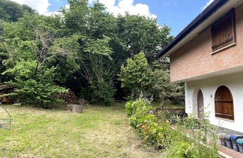 Ronciglione Villa | Lakeside in the heart of Italy
