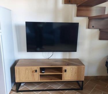 Capodimonte Apartment | LakeView Loft - by BorgoLago