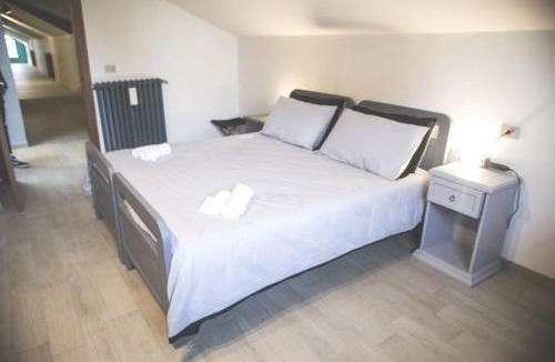 Capodimonte Hostel | Lako Hostel