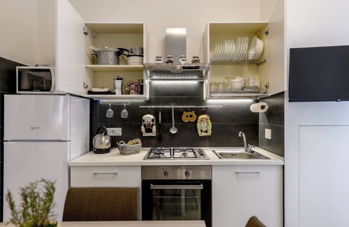 Perugia House | Lalloggio Ideale per i Tuoi Soggiorni a Perugia