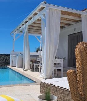Mertola Bed & Breakfast | LALOU Casinhas B&B