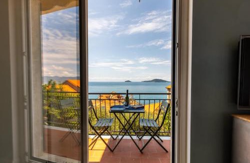 Tellaro Apartment | Lamar Residenza al Mare di Tellaro