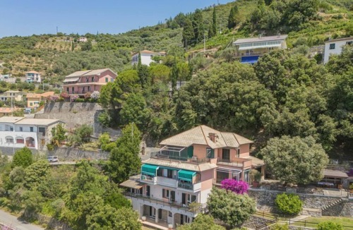 Moneglia Apartment | Lambrusca by Interhome