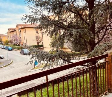 Medicina Apartment | Landi 14 - Air Conditioning, Private Parking, Premium Sleep