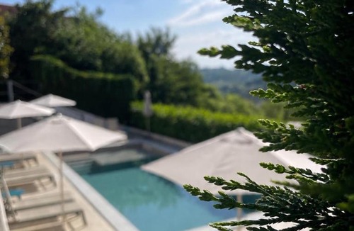 Priocca Bed & Breakfast | Lange