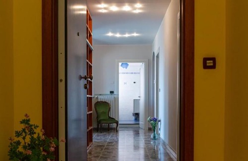 Monforte d'Alba Apartment | Langhe Panorama House