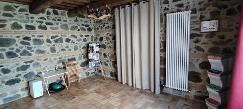 San Lorenzo Nuovo Apartment | L’ANGOLETTO