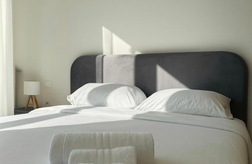 San Teodoro Apartment | Lanterna View Apartment - Sea View