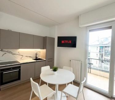 San Teodoro Apartment | Lanterna View Apartment - Sea View