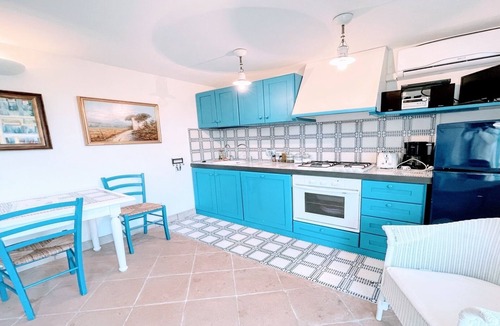 Spoleto Villa | Large 2 bedroom cottage, large private garden, private village, extensive ground