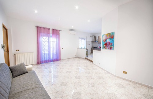 Zona XIX Casal Morena Apartment | Large apartment near Ciampino airport