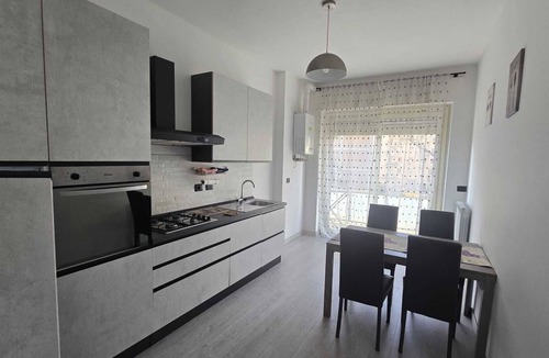 Pescara Apartment | Large apartment very central