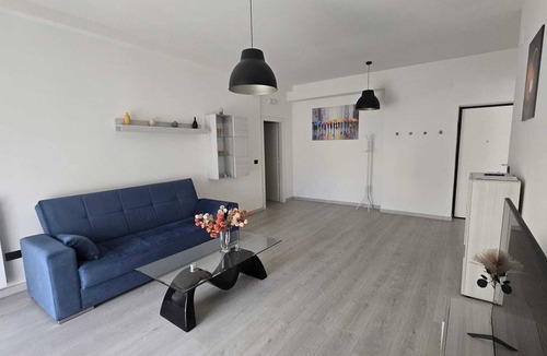 Pescara Apartment | Large apartment very central