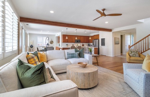 Temecula House | Large, executive level family home in great neighborhood