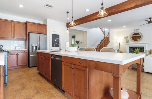 Temecula House | Large, executive level family home in great neighborhood