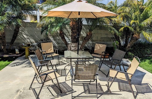 Northwest Torrance House | Large home 5 Minutes To South Bay Beaches! 30 mins to LA/Hollywood Theme Parks