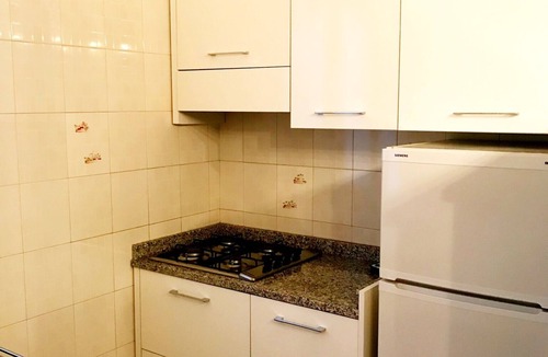 Castiglione della Pescaia Apartment | large and bright apartment 200mt from the beach (Cavour 6)