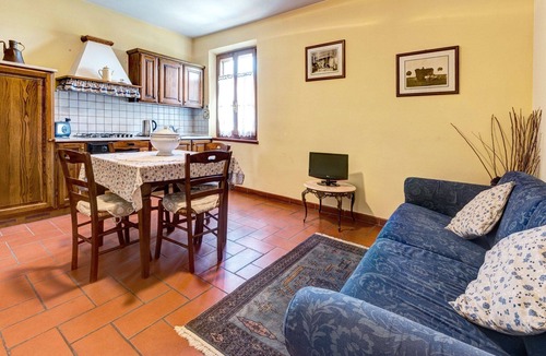 Fratticciola Villa | Large Tuscan Villa near Cortona