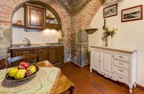 Fratticciola Villa | Large Tuscan Villa near Cortona
