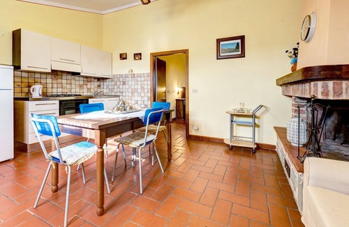 Fratticciola Villa | Large Tuscan Villa near Cortona