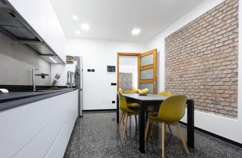 Albenga Apartment | LargoDoria - ViaGenova, box auto privato incluso