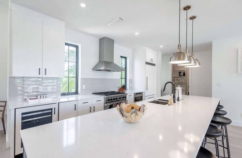 Key West House | Larkshine House at Lunara Bay