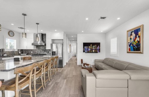 Anglers Park House | Las Olas