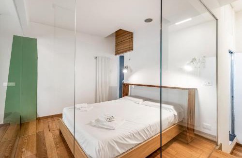 Rezza Apartment | Lavagna Central Loft - Happy Rentals