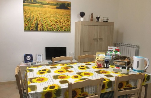 Vitorchiano Apartment | Lavanda apartment