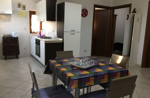 Vitorchiano Apartment | Lavanda apartment