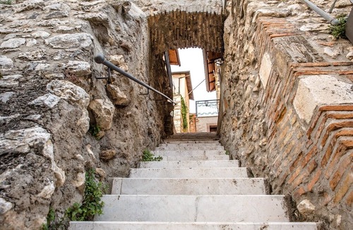 Celano House | LaVistaDeiSogni Muranuove