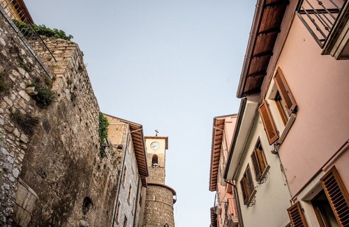 Celano House | LaVistaDeiSogni Muranuove