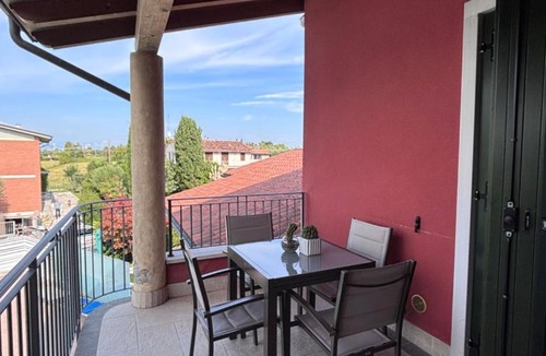 Mattarana House | Lazise Suite