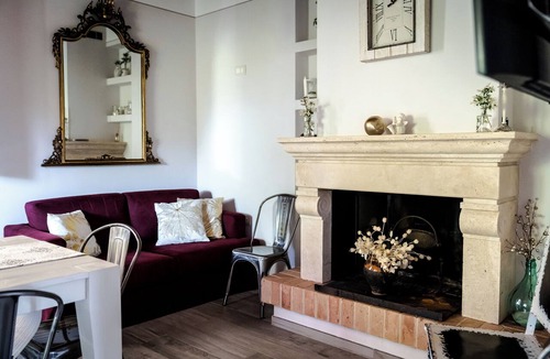 Castel dell’Aquila Bed & Breakfast | LaZita B&B