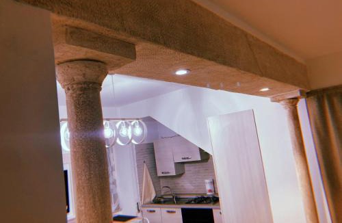 Vallecorsa Apartment | LE ANTICHE MURA