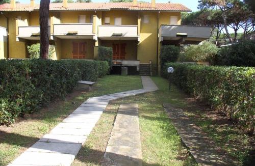 Principina a Mare House | Le Arselle