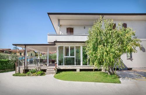 Cola House | Le Betulle