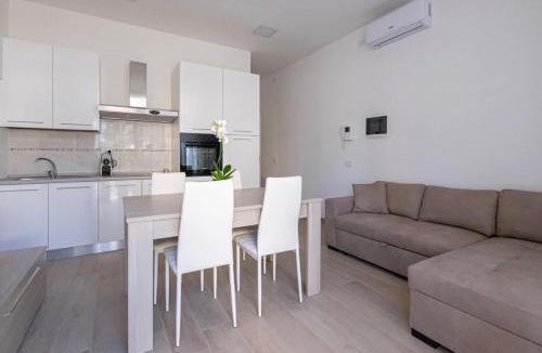 Corbetta Apartment | Le bougainvillea 2
