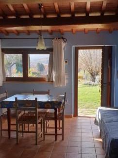 Camerino House | Le Calvie, country house