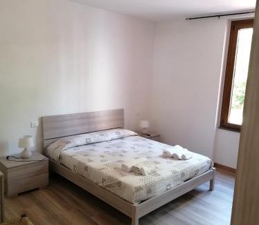Ricco del Golfo di Spezia House | Le camelie