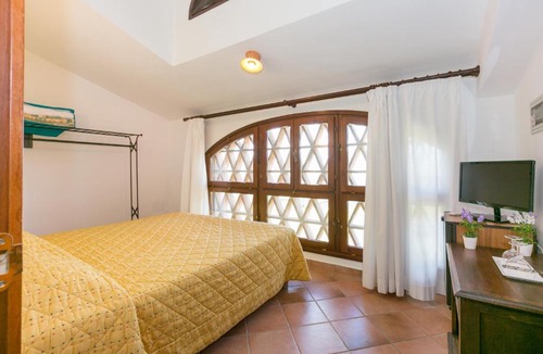 Riparbella Bed & Breakfast | Le Camere del Relais La Pieve Vecchia