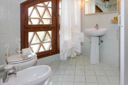 Riparbella Bed & Breakfast | Le Camere del Relais La Pieve Vecchia