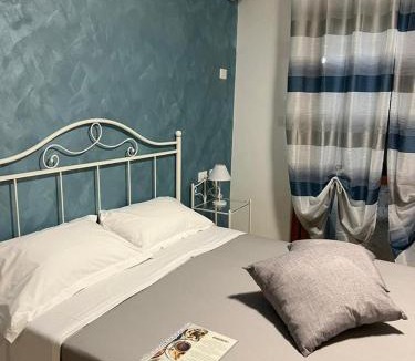 Villalba Bed & Breakfast | Le Camere di Bea