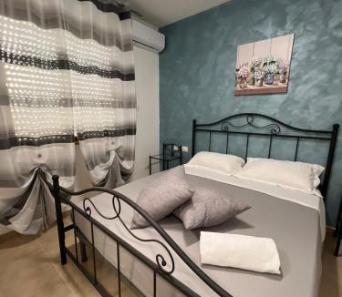 Villalba Bed & Breakfast | Le Camere di Bea